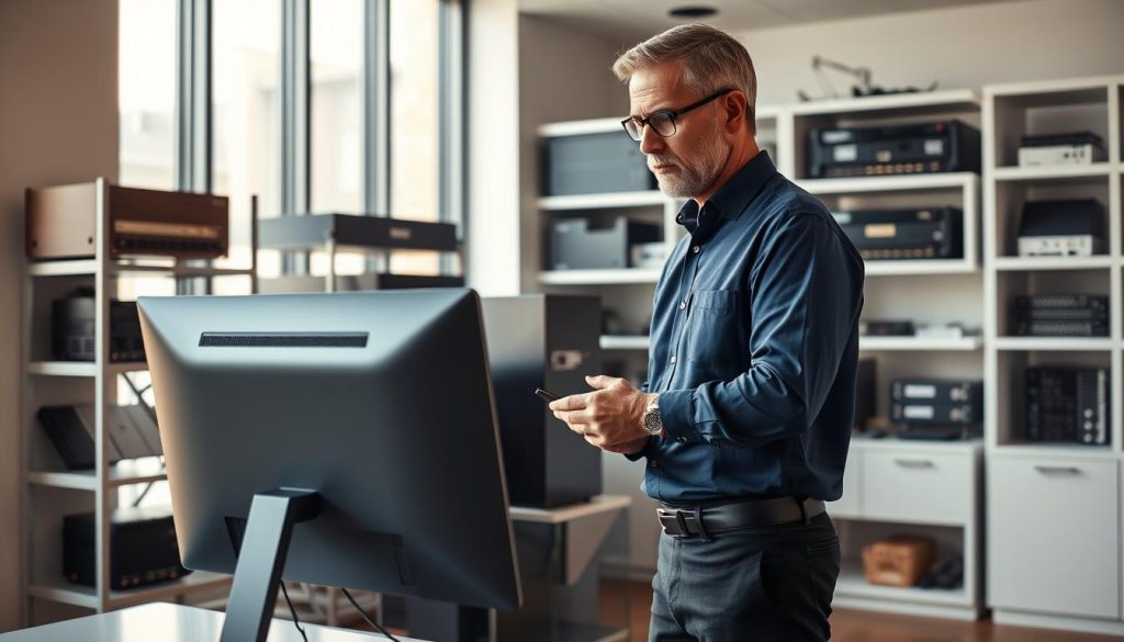 it security specialist