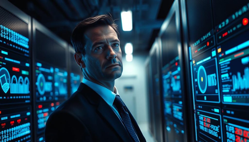 it security specialist