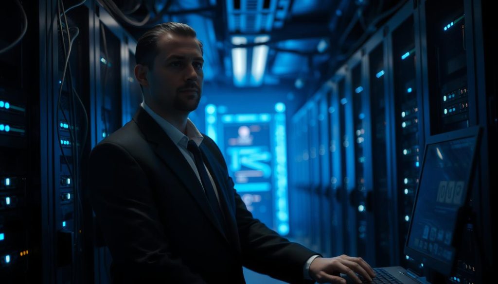 it security specialist