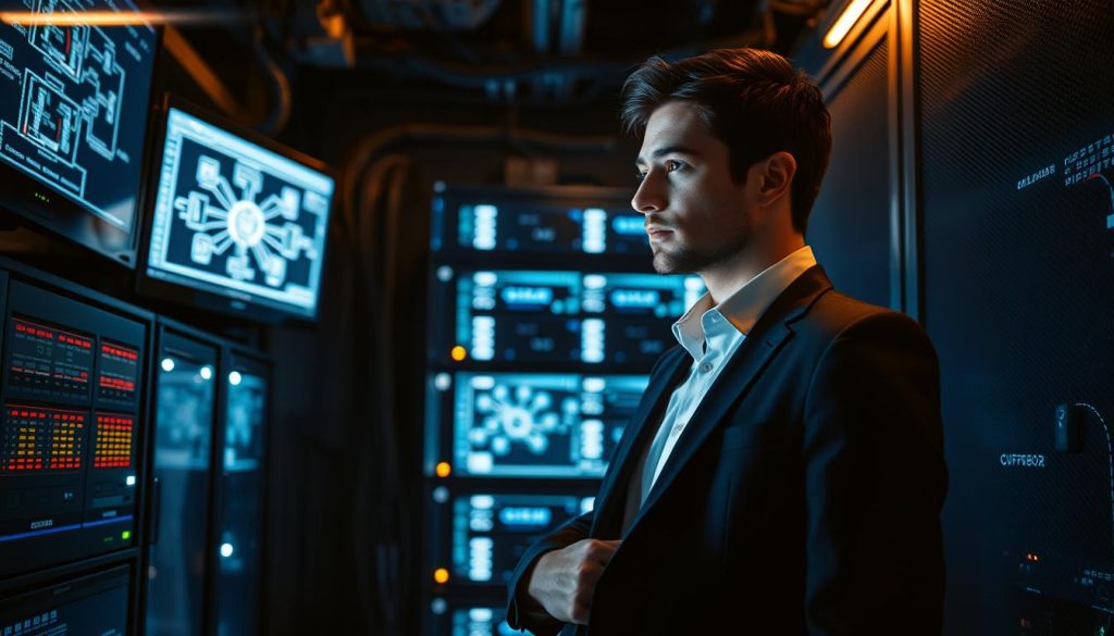 it security specialist