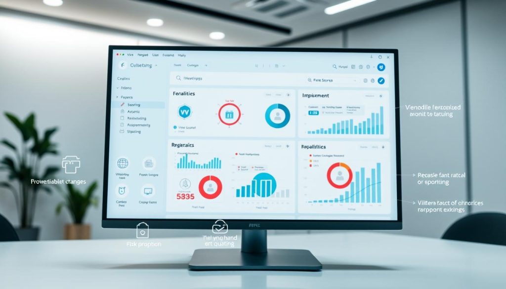 key features vulnerability management tool