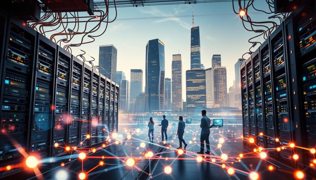 managed it security services