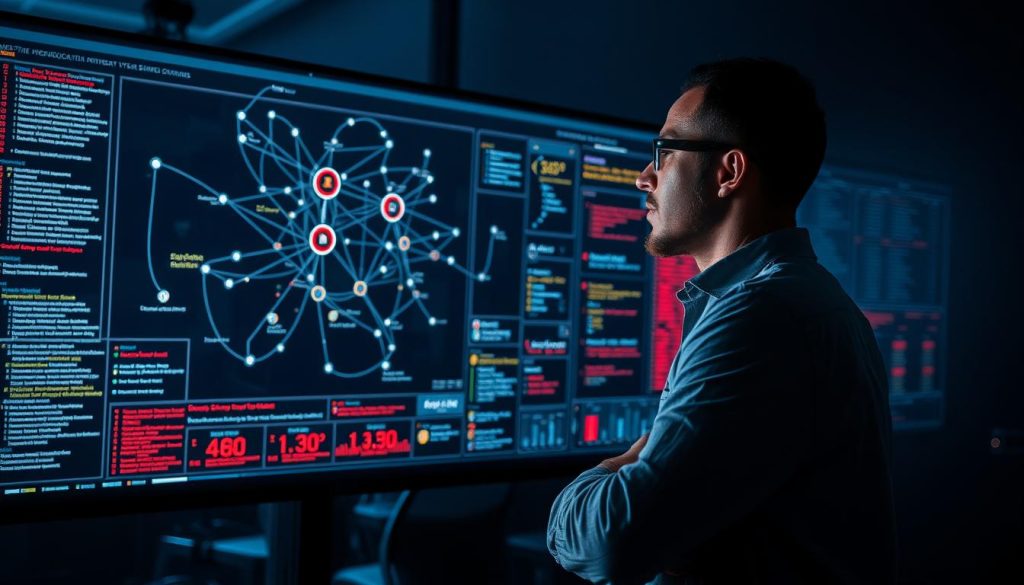 managing cyber threats and vulnerabilities