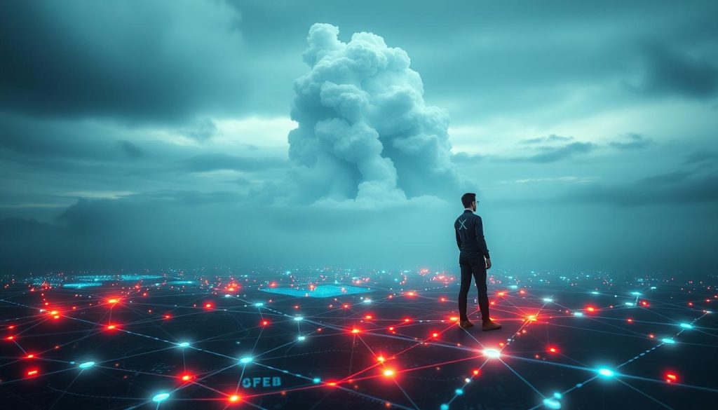 navigating advanced cloud security challenges