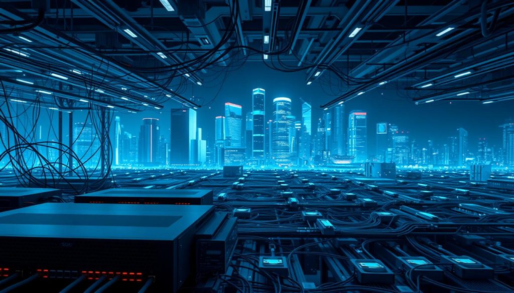 network application security