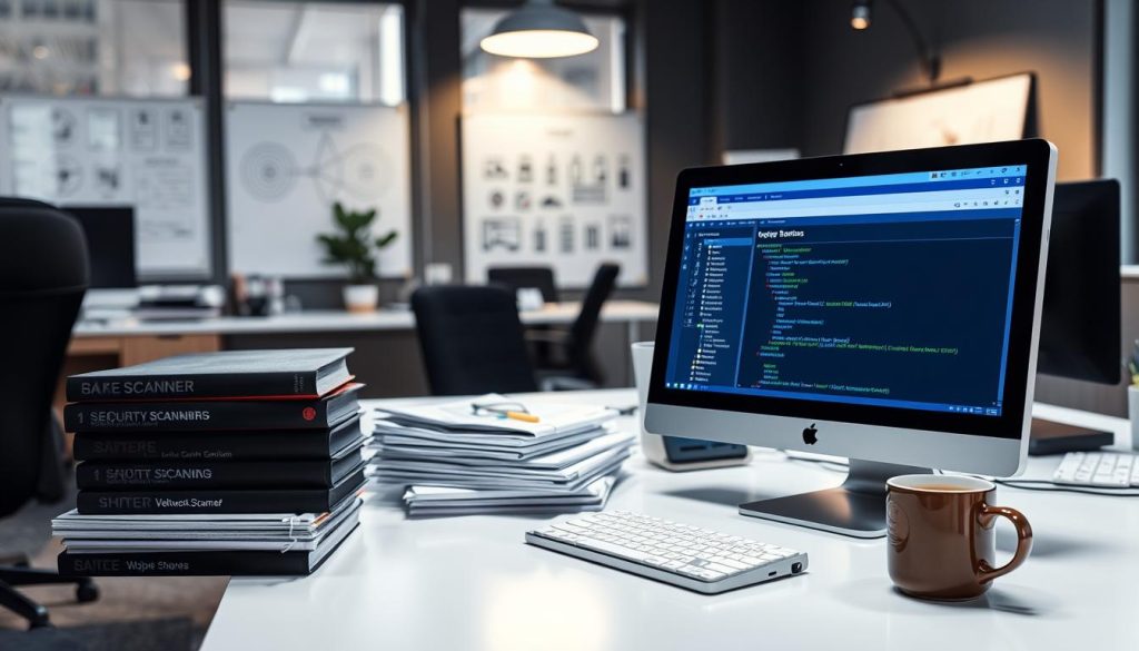 open-source vulnerability scanners features