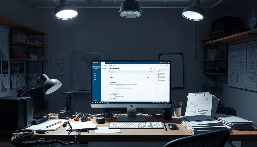 optimizing scan configurations
