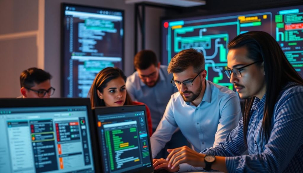 overcoming vulnerability management challenges