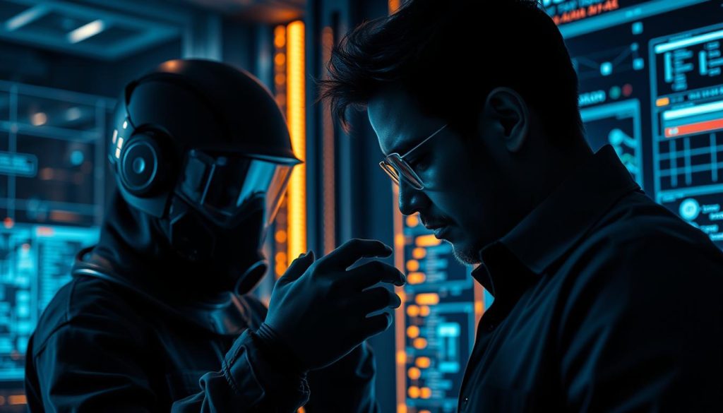 penetration testing vs vulnerability scanning