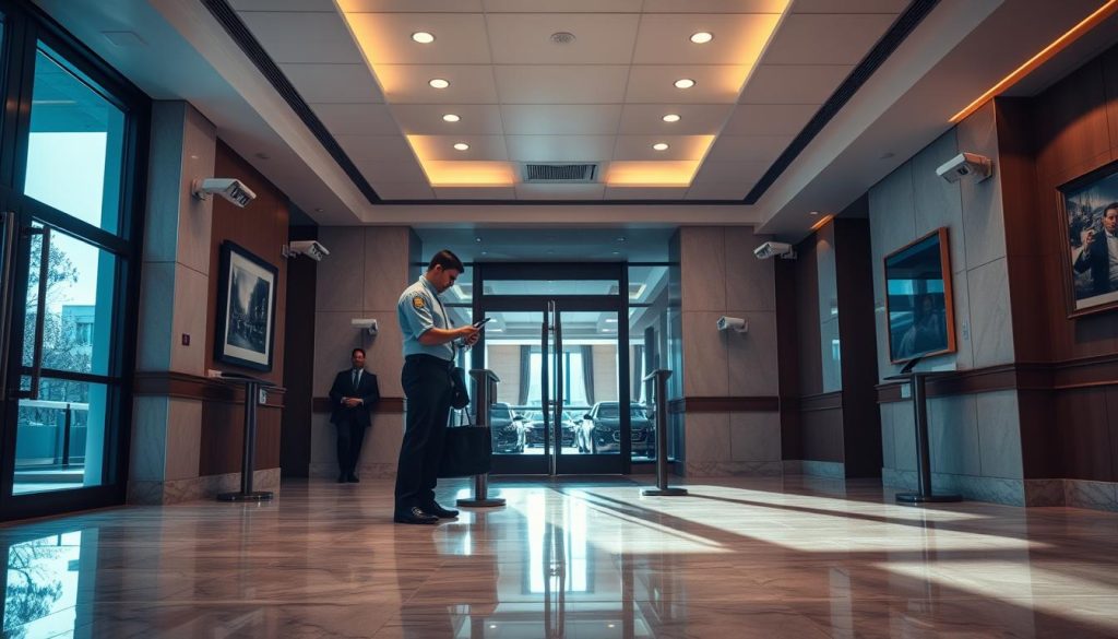 physical security assessment