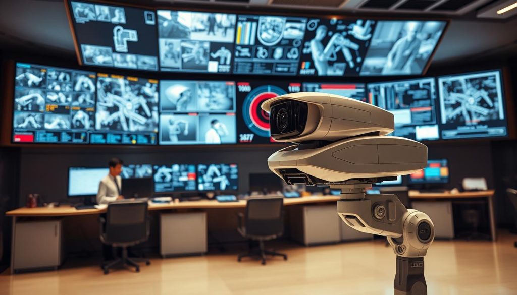 real-world security applications