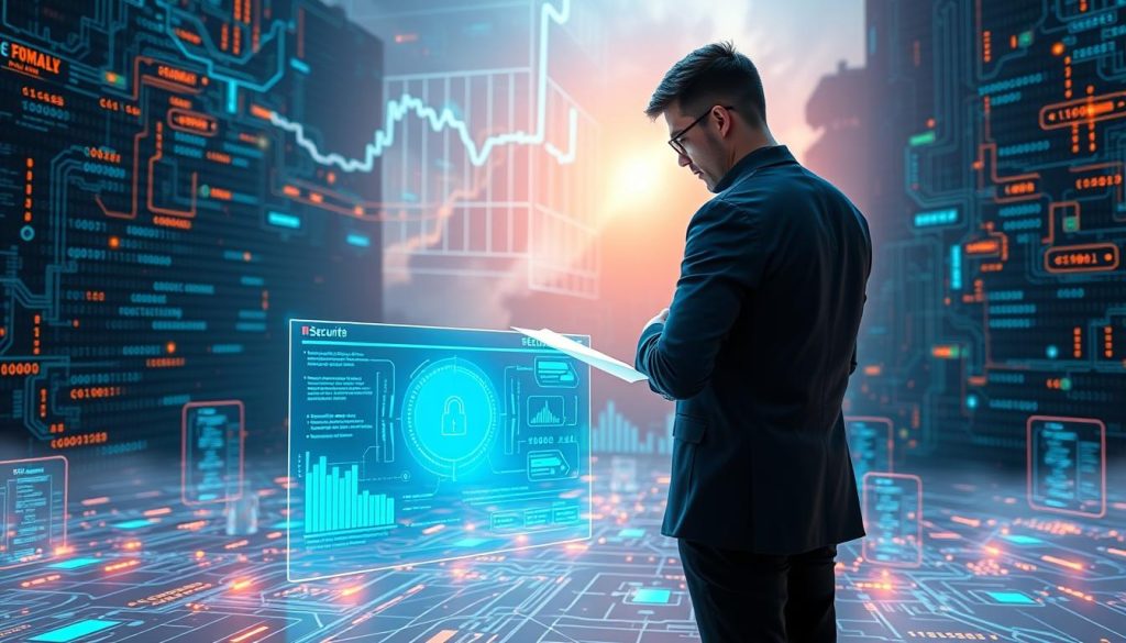 risk management and penetration testing