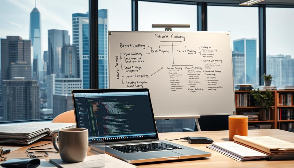 secure code scanning best practices