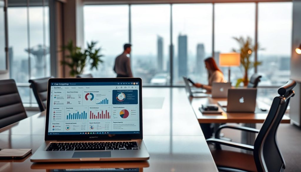 security benefits and compliance considerations