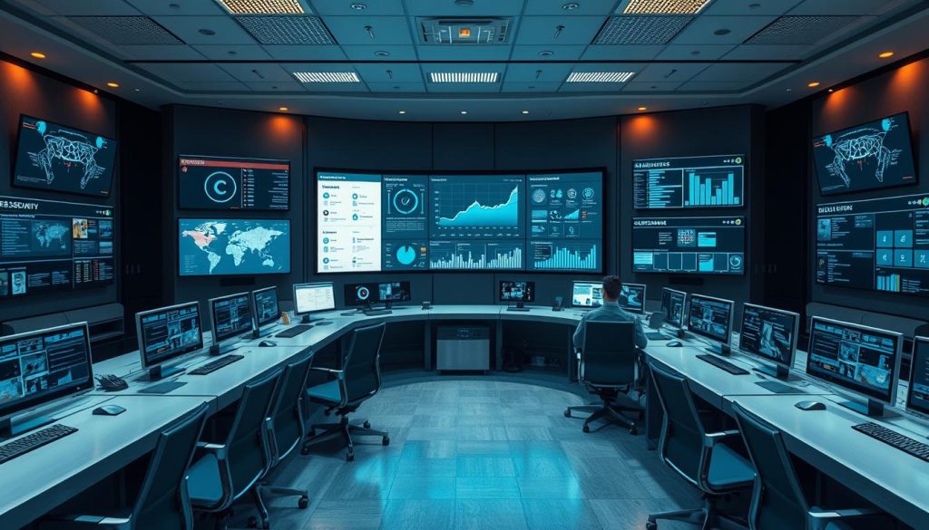 security posture management evaluation