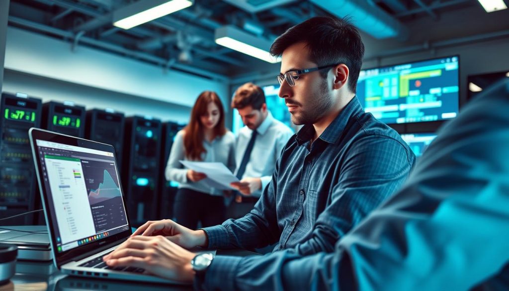 security testing strategy implementation