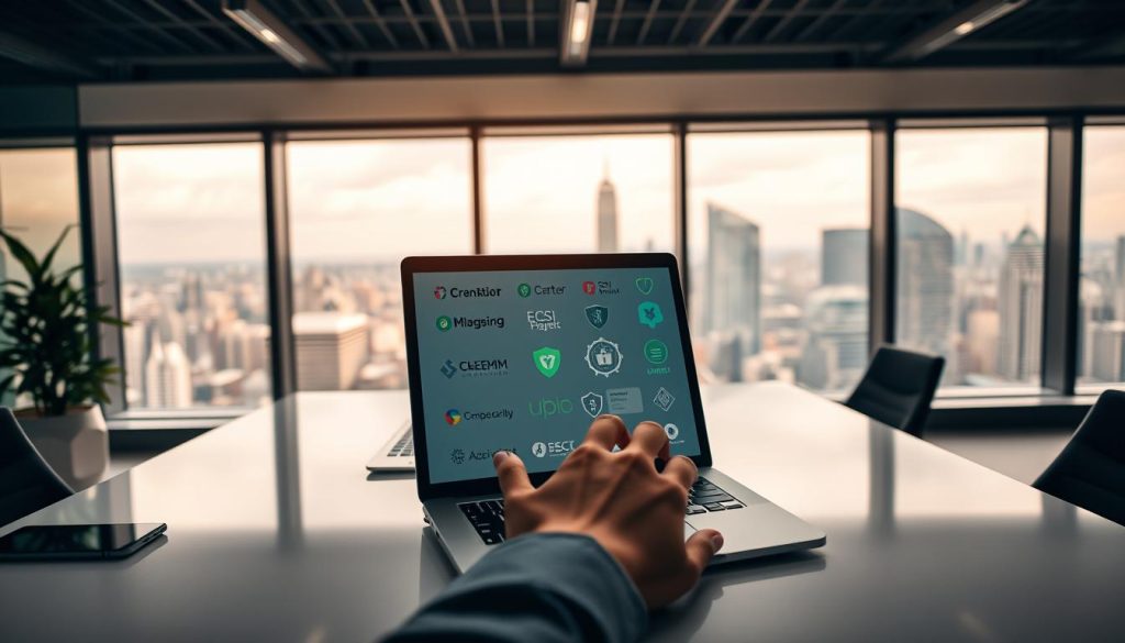 selecting vulnerability assessment provider