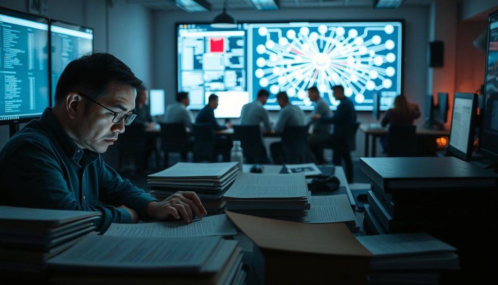 stress and Security Audit & Review