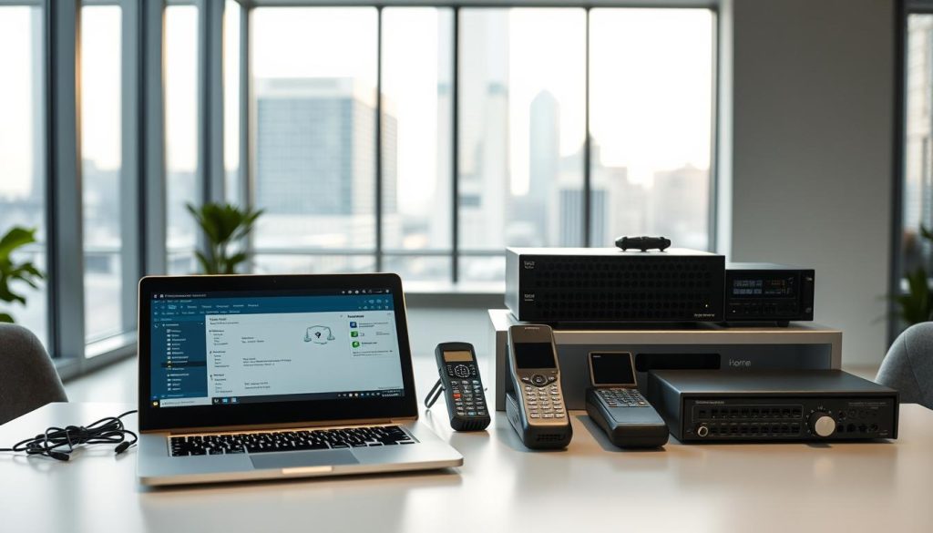 types of vulnerability scanners