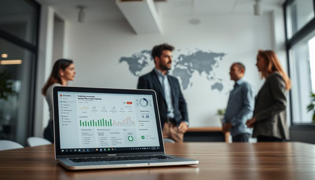 vulnerability assessment