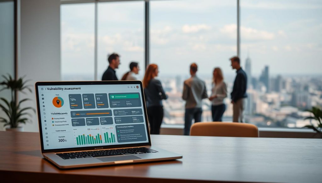 vulnerability assessment pricing factors