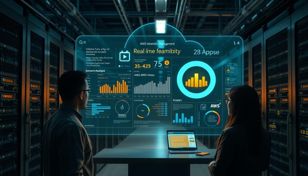 vulnerability management