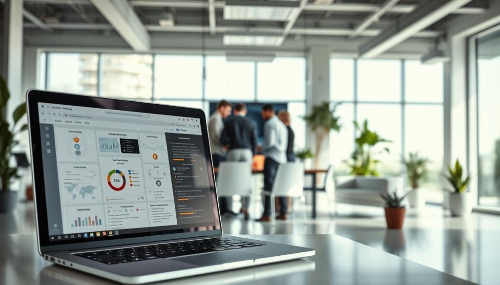 vulnerability management