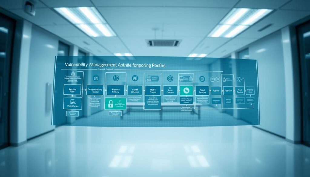 vulnerability management process