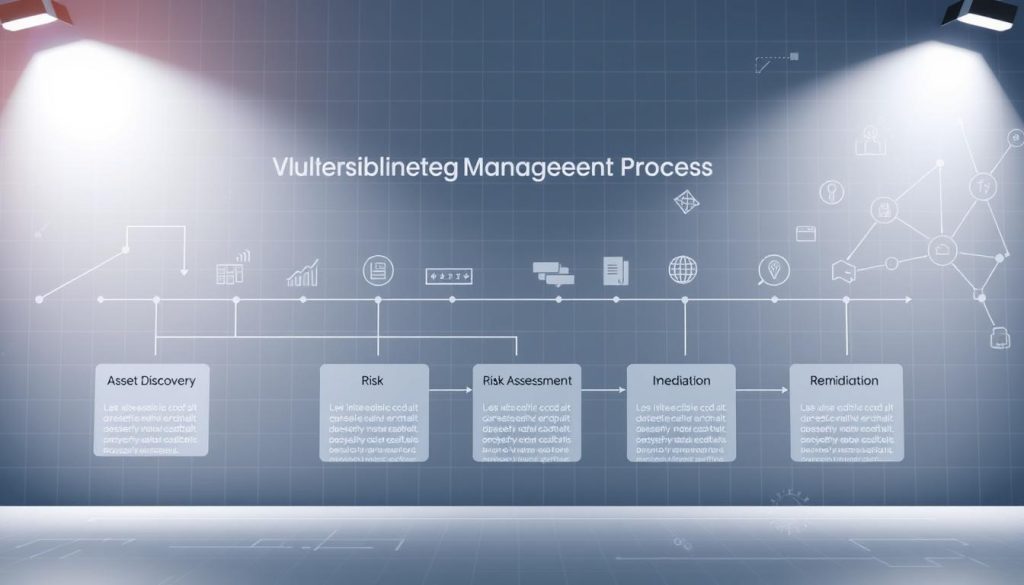vulnerability management process