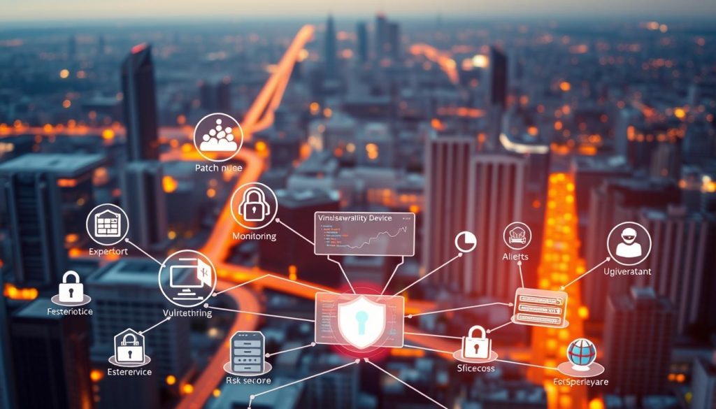 vulnerability management strategies