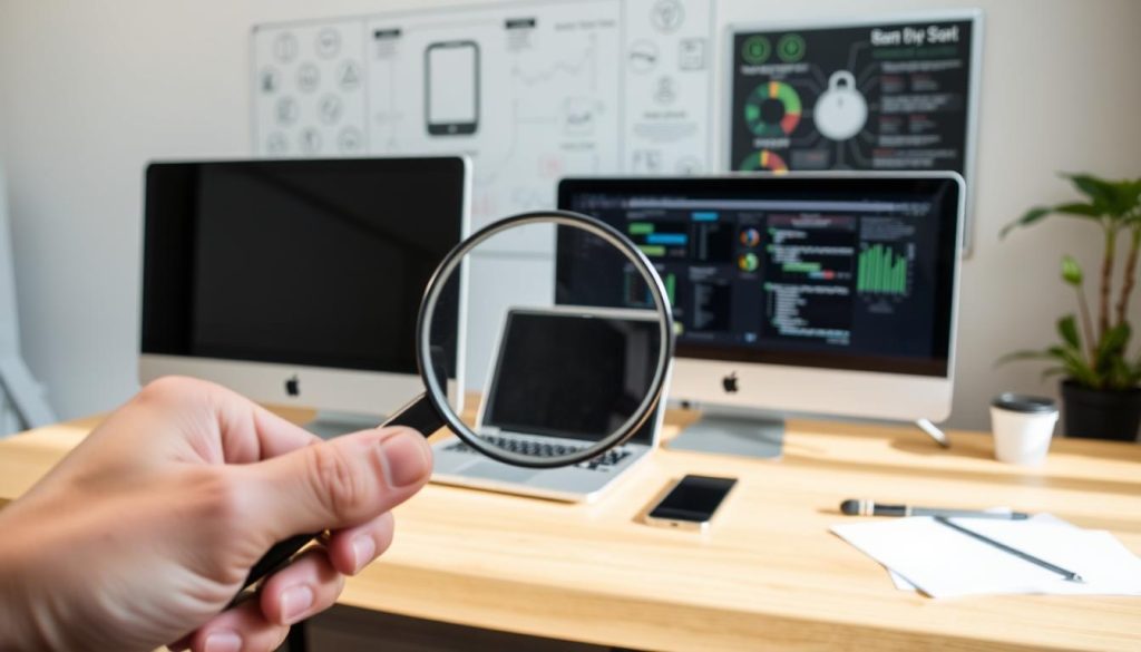 vulnerability scan frequency factors