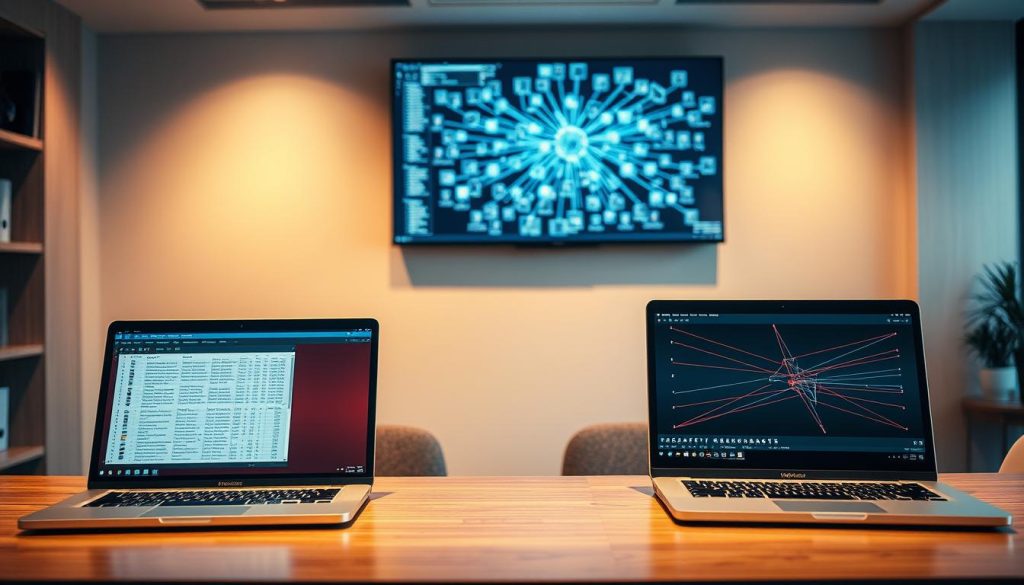 vulnerability scan versus penetration testing