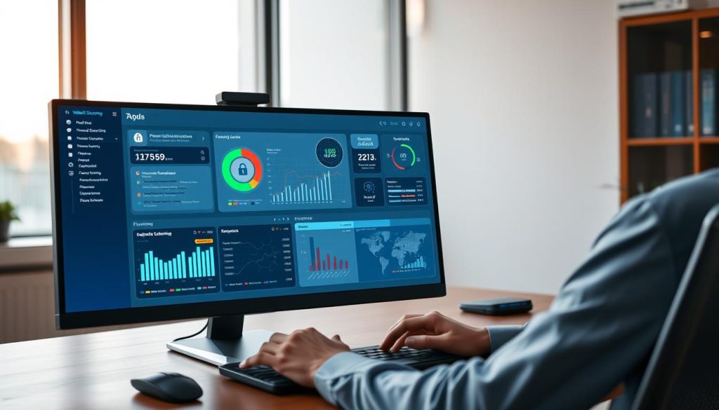 vulnerability scanner features