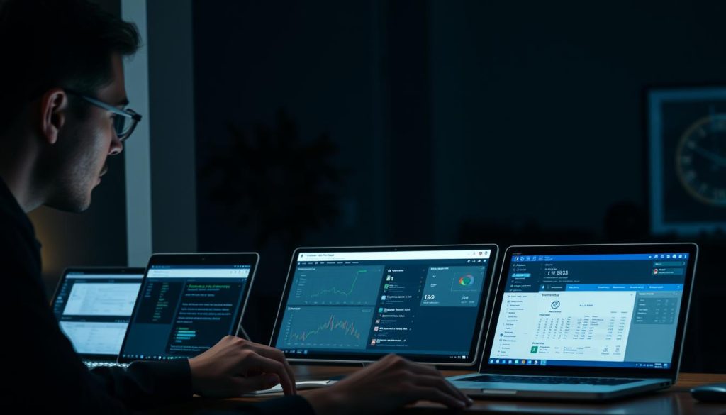 vulnerability scanner selection
