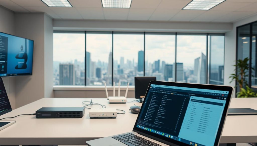 vulnerability scanner selection