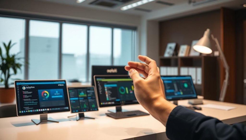 vulnerability scanner selection process