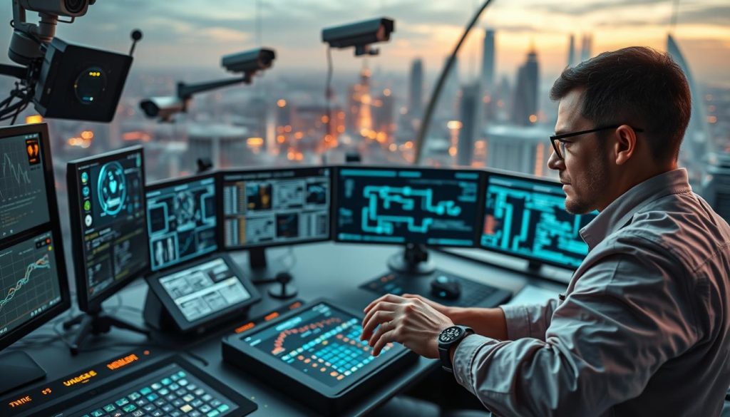 vulnerability scanning