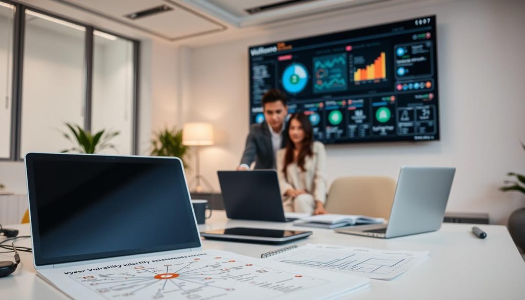 vulnerability scanning best practices