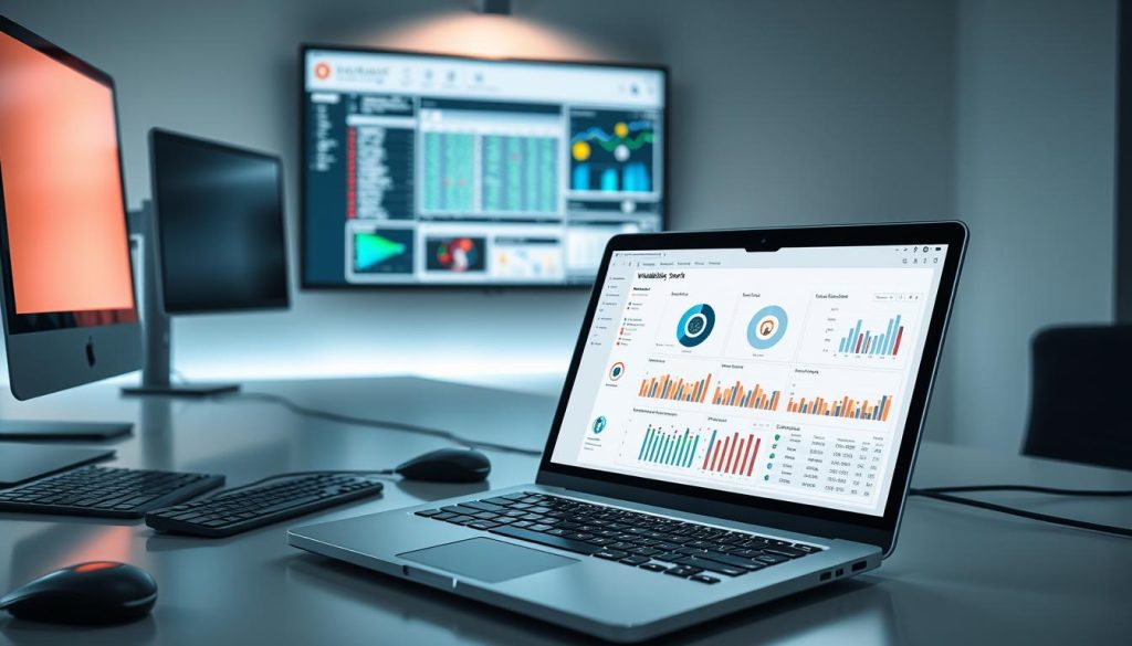 vulnerability scanning features