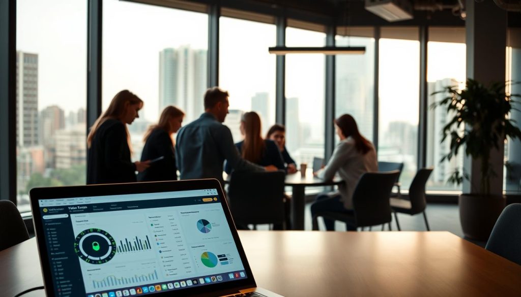 vulnerability scanning integration