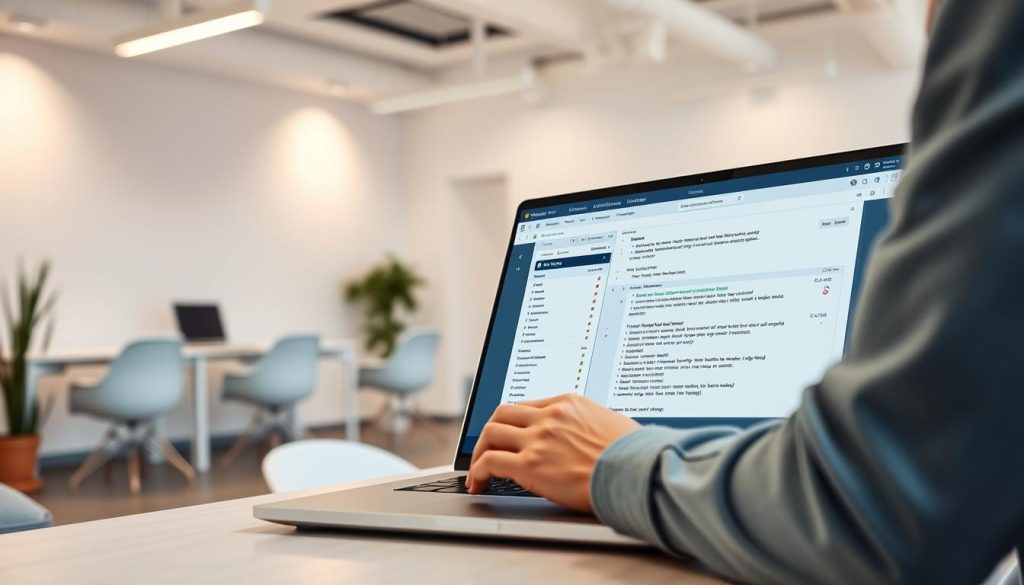 vulnerability scanning process