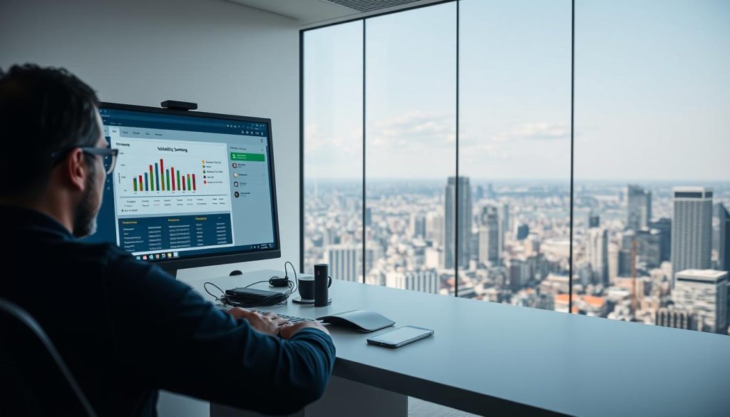 vulnerability scanning process