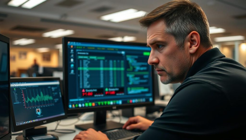 vulnerability scanning process