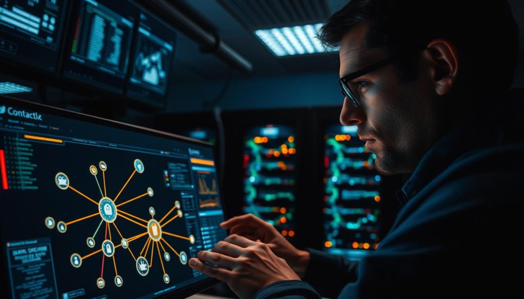 vulnerability scanning process