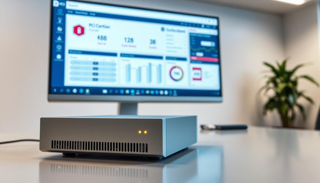 web application firewall PCI compliance