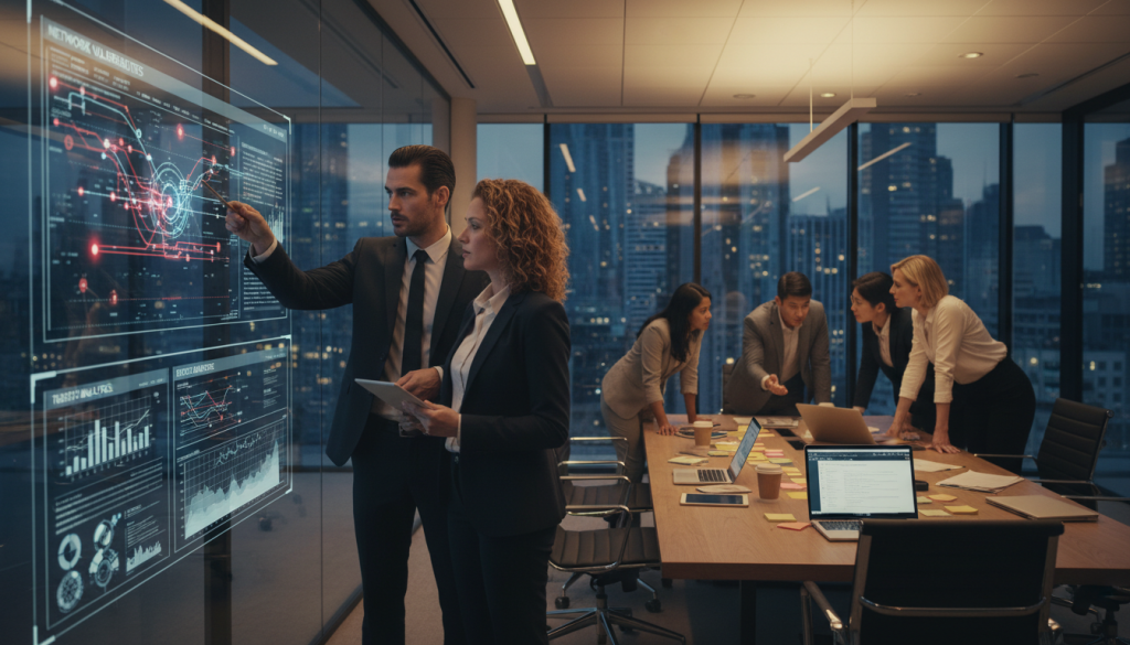 Incident Response and Remediation Strategies