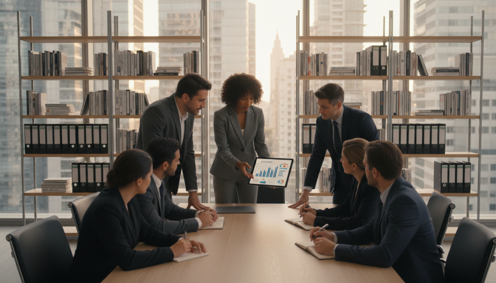 Risk Management Best Practices