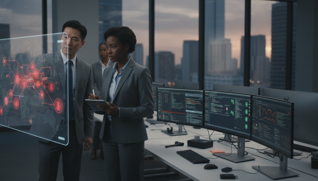 System Weakness Analysis