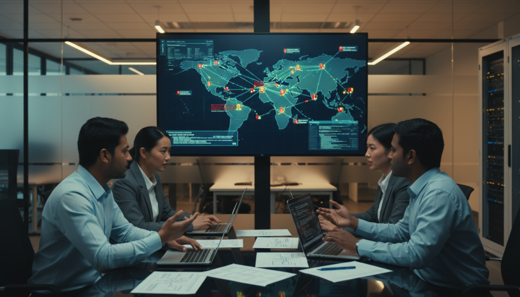 apache vulnerability