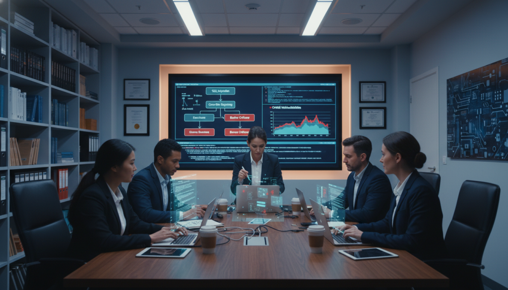 application vulnerability analysis